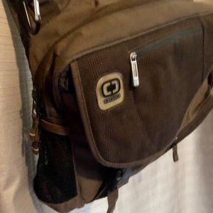 OGIO Messenger Bag for Laptop